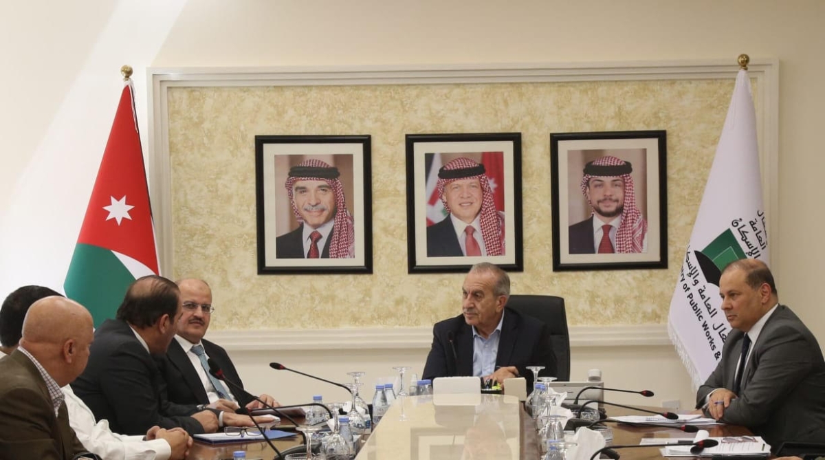 الدويري:التحديات التي تواجه قطاع المقاولات تتطلب تكاتف جميع الأطراف