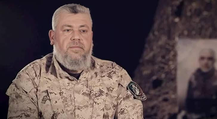 بورتريه.. “الشبح”.. من هو عز الدين الحداد قائد معركة مدينة غزة؟