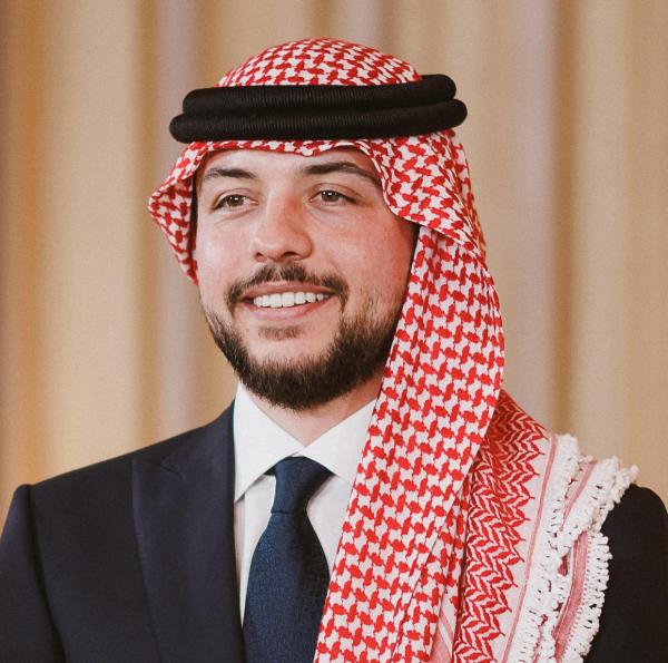 ولي العهد يبدا زيارة عمل لواشنطن