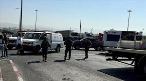 الاردن يبدا التحقيق بعملية قتل جنديين اسرائيليين بجسر الملك حسين