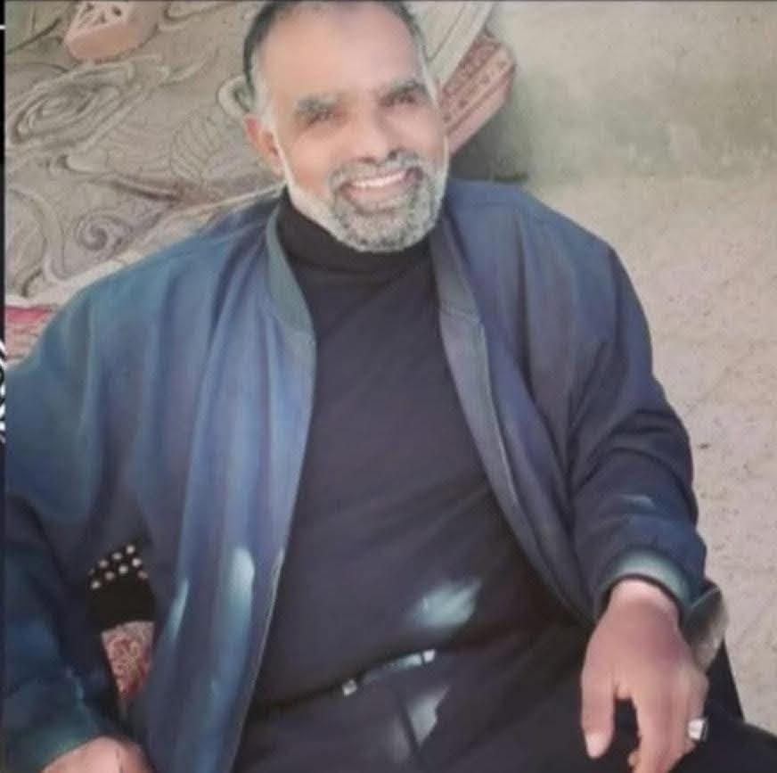 صور شهيد الجسر.. وقتلى الاحتلال .