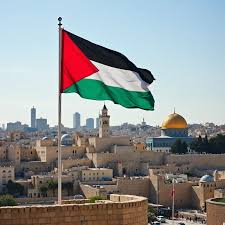 بريطانيا وأستراليا وكندا تبدأ حملة أوروبية بإعلان الاعتراف رسميًا بدولة فلسطينية