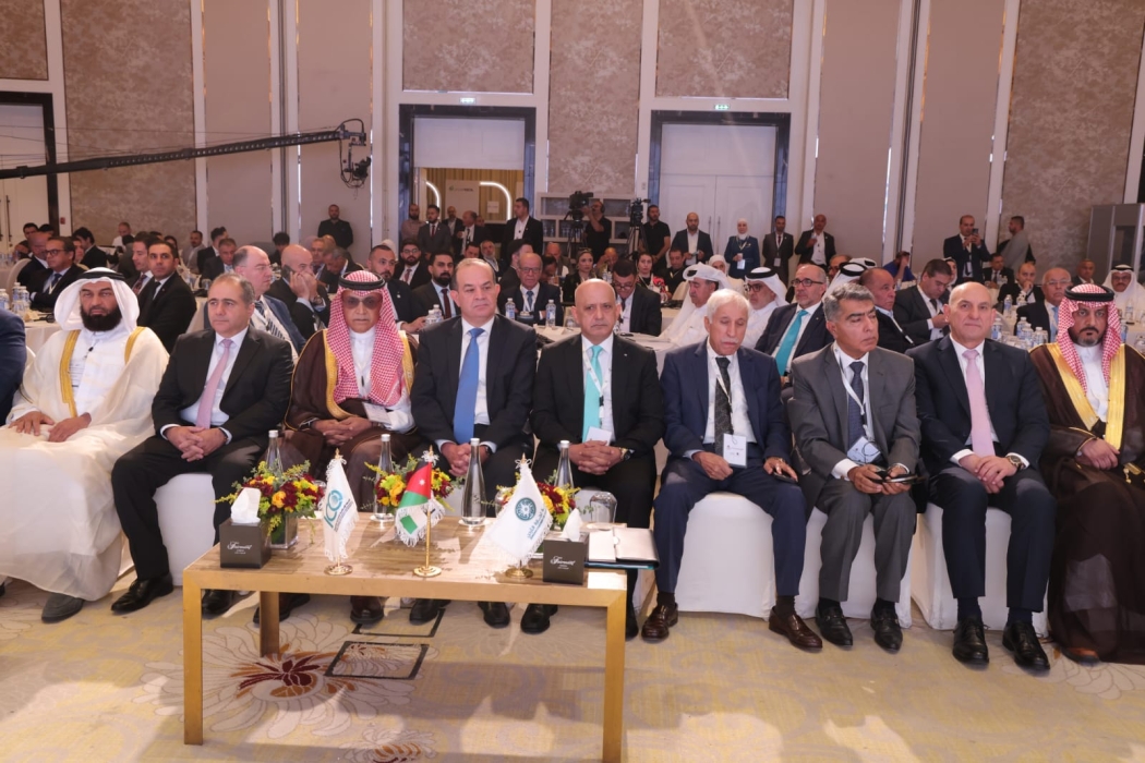 الحاج توفيق: الاستثمار بالاقتصاد الرقمي لم يعد خيارا بل ضرورة ومحركا رئيسيا للنمو والتشغيل والابتكار
