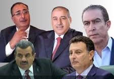 رئاسة النواب: بين القاضي والخصاونة بعد إنسحابات متتالية لمرشحين