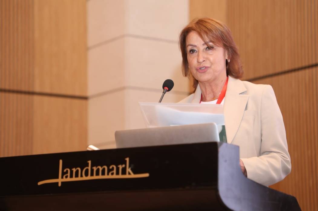 انطلاق فعاليات مؤتمر طب الأم والجنين الدولي بمشاركة واسعة محلية وعربية ودولية واسعة