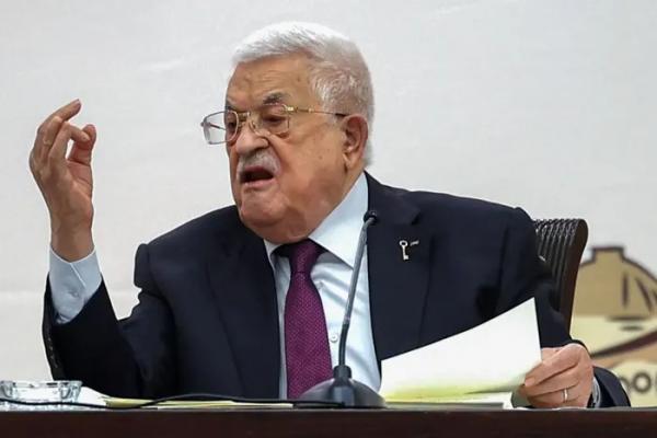 عباس: تعديل قانون الانتخاب ودستور مؤقت.. واجراء انتخابات رئاسية وتشريعية خلال عام