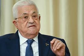 الرئيس الفلسطيني يرحب برد حماس.. ويؤكد ان السيادة على قطاع غزة هي لدولة فلسطين