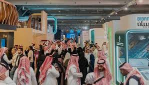 900 شركة ناشئة من 70 دولة حول العالم في بيبان 2025