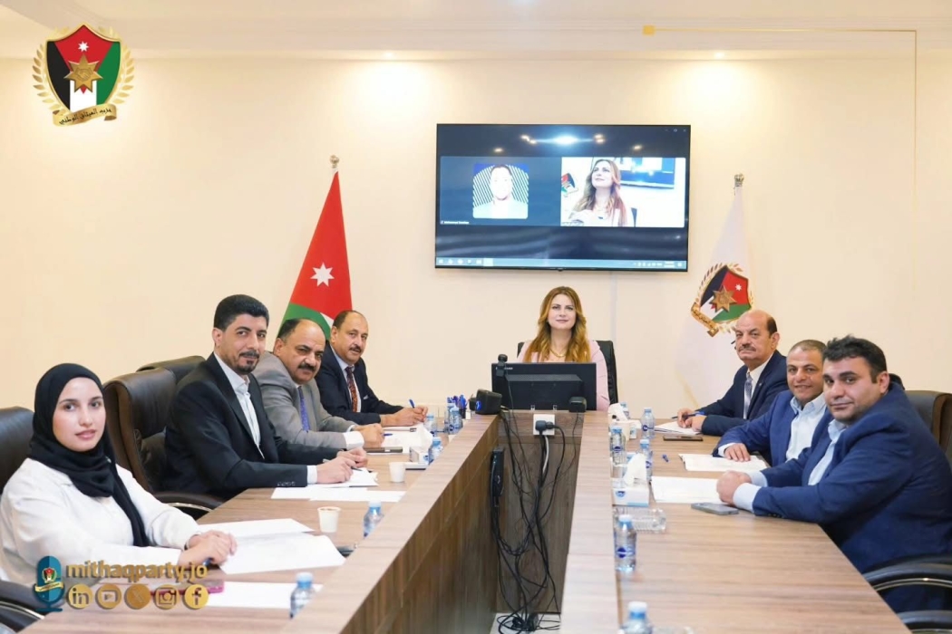 لجنة الصحة الوطنية التنفيذية في الميثاق، تعلن حزمة توصيات شاملة لدعم مرضى السرطان في المملكة