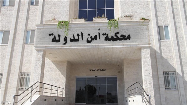 أمن الدولة.. احكام متفاوتة بالسجن لمتهمين وتبرئة 4 بقضية تصنيع صواريخ والتجنيد والتدريب والدرونز