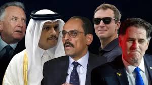مفاوضات شرم الشيخ تشهد زخما بوصول وفود رفيعة.. وحماس تعرب عن تفاؤلها