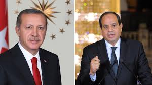 السيسي متفائل بمفاوضات شرم الشيخ ويدعو ترامب لتتويجها.. واردوغان: ترامب طلب مني اقناع حماس بالموافقة