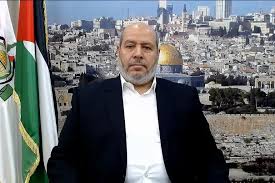 الحية: تسلمنا ضمانات من الوسطاء والإدارة الأمريكية بأن الحرب انتهت بشكل تام