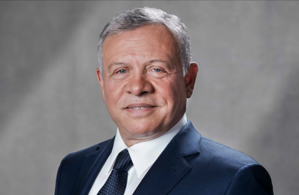 الملك وغوتيريش يبحثان تكثيف الاستجابة الإنسانية لغزة