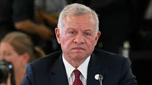 الملك: الشرق الأوسط ماض الى مجهول ان لم تقم الدولة الفلسطينية