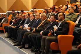 مجلس الاعمال الاردني الامريكي يعقد مؤتمرا تعريفي هام بالتعاون مع غرفة صناعة اربد