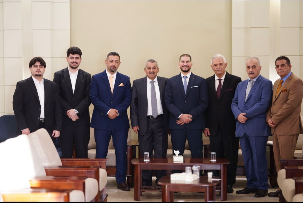 المناصرة والروسان نسايب..خوجة طلب والروسان أعطى