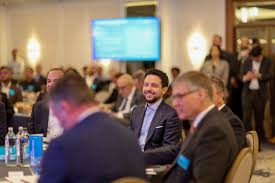 الاقتصاد الرقمي تختتم فعاليات منتدى تكنولوجيا المعلومات والاتصالات الأردني البريطاني