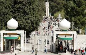 الجامعة الأردنية تحيل ملفات الطلبة المتورطين بالاحداث إلى المجلس التأديبي