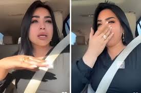 تفاصيل قضية سرقة نجاح المساعيد: شخص مقرب معروف سرق 5 ملايين درهم اماراتي من بيتها