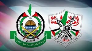 وفدان من حماس وفتح يبحثان بالقاهرة ما بعد الحرب في غزة