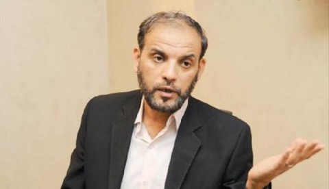 “حماس” متفائلة بالحوارات الفلسطينية بالقاهرة: وضع خطوات عملية للمرحلة المقبلة باتفاق غزة