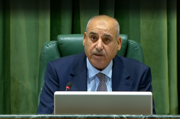 بعد فوزه بالتزكية رئيسا للنواب.. القاضي: البرلمان أمام استحقاقات وتحولات تاريخية صعبة