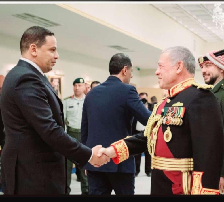 خطاب العرش.. رسالة الإيمان والثبات