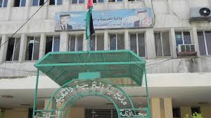 انتشار الحشرات يعطل مدرسة 3 أيام في الزرقاء