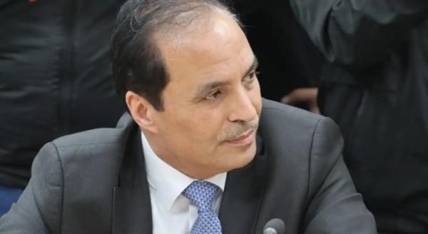 توقيف النائب السابق محمد عناد الفايز
