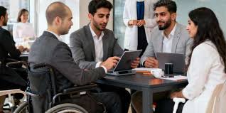 أورنج الأردن تطلق دورة جديدة بالشراكة مع “قادرون” لتمكين الشباب من ذوي الإعاقة