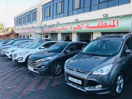 مستثمري الحرة: قرار هيكلة سوق المركبات سيرفع اسعار السيارات بنسب تصل الى  50