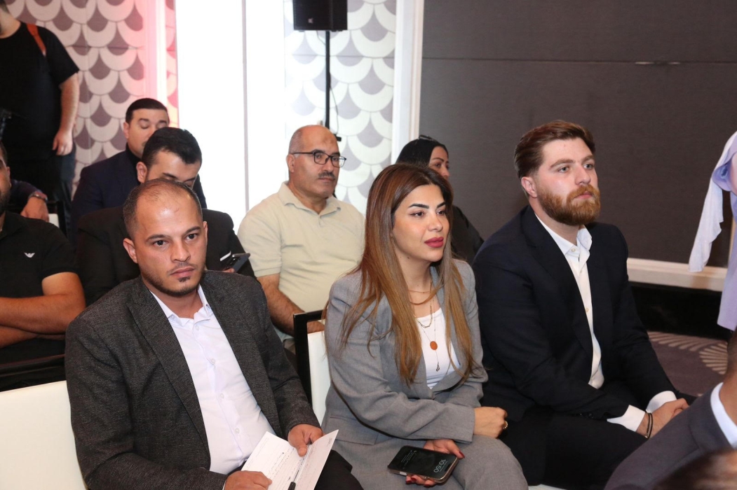 يعقد برعاية ولي العهد: مجمع الملك الحسين للأعمال شريك الابتكار لمؤتمر ومعرض C8 2025