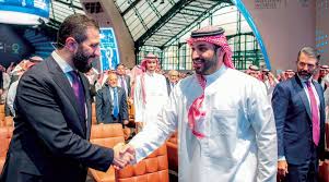 وعود بضخ مليارات الدولارات السعودية لسورية.. وتوجه لإنشاء سكة حديد بين البلدين عبر الأردن