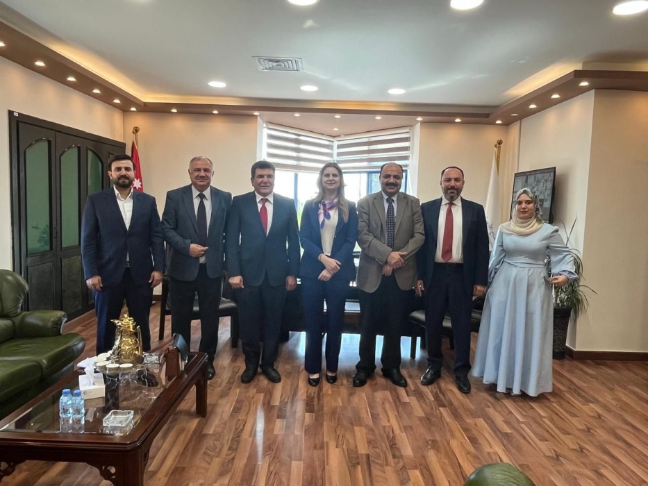 الميثاق الوطني: الصناعة الدوائية الأردنية قصة نجاح وطنية تستحق كل الدعم