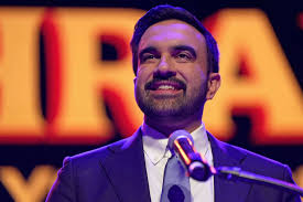 عمدة نيويورك المنتخب: سنقف مع النقابات بمواجعة مقاولي العقارات مثل ترامب