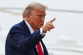 ترامب يتوقع نشر قوة دولية بغزة قريبا.. والطبخ بمجلس الأمن