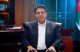 الرواد يتحدث عن انجازات شركة الفوسفات (فيديو)