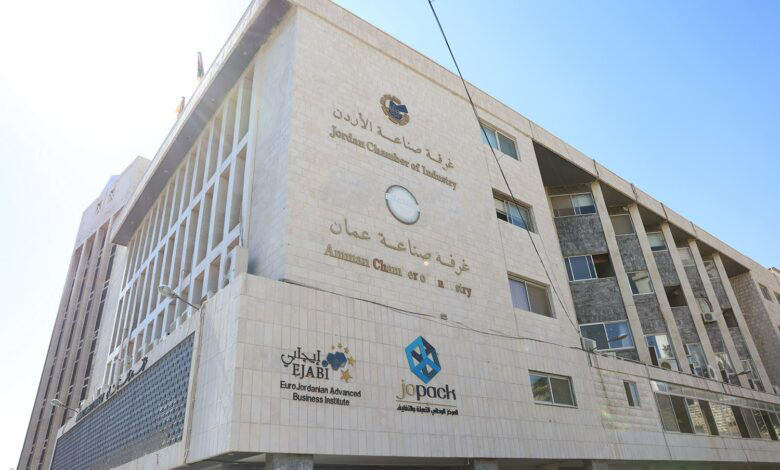 صادرات صناعة عمان تكسر حاجز الــ 6 مليارات دينار في 10 أشهر