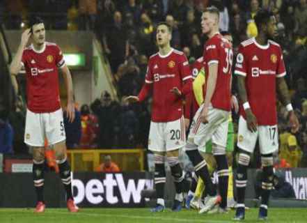 مانشستر يونايتد ينتزع تعادلا مثيرا أمام توتنهام