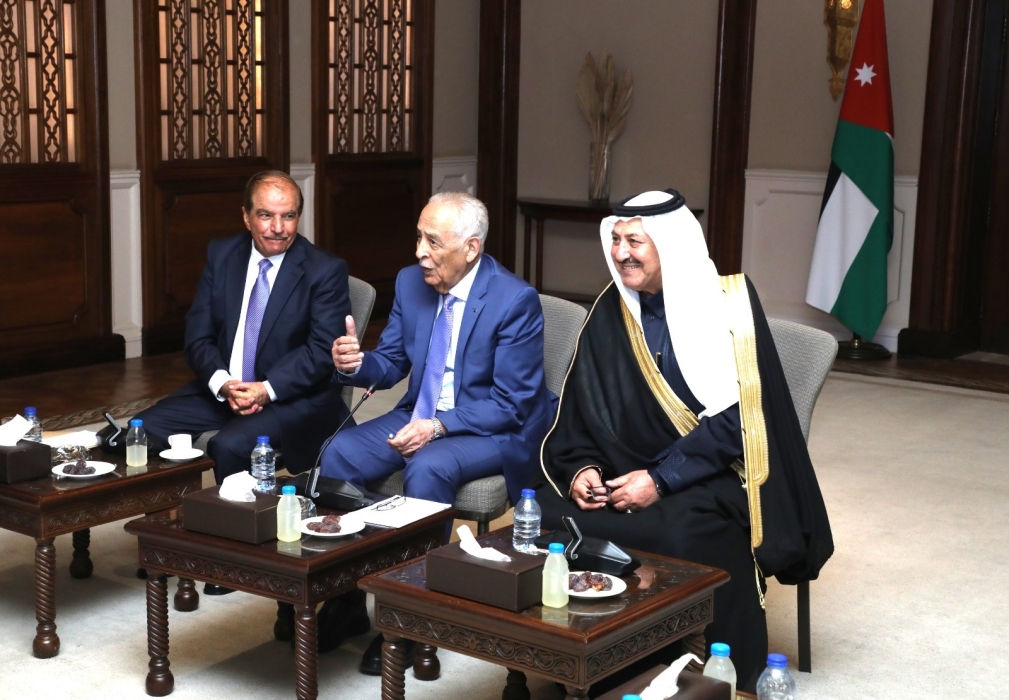 العيسوي: الأردن بقيادته الهاشمية وشعبه وجيشه صامد بوجه التحديات ومسيرته نُسجت بعرق الجنود ودماء الشهداء
