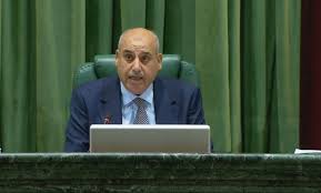 القاضي يقود توافقات نيابية لتشكيلة اللجان