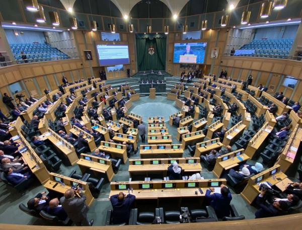 عاجل. بلا مشادات: مجلس النواب يختار لجانه الدائمة بالتوافق