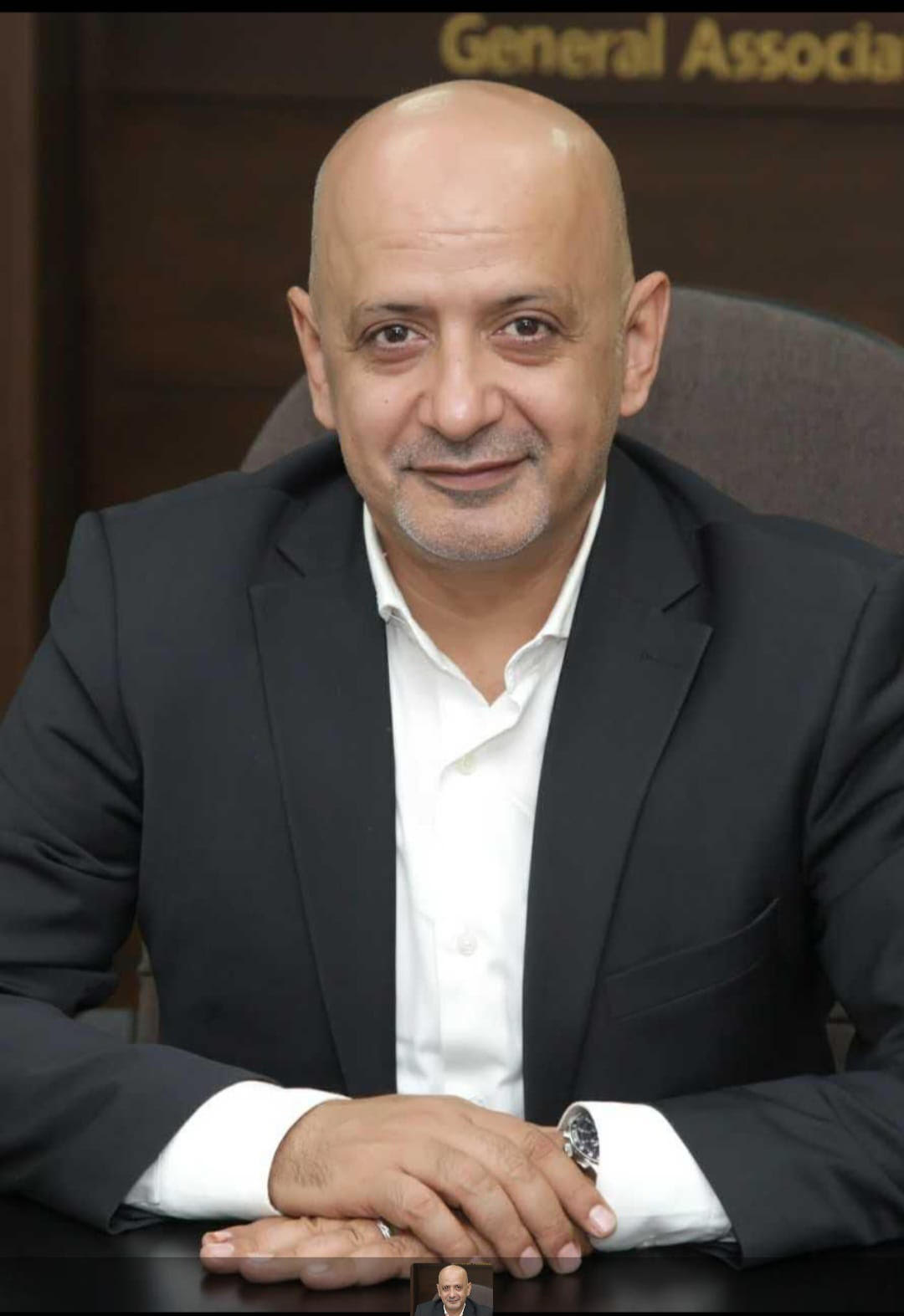 الحاج توفيق : الملك يقود حراكا اقتصاديا لتعزيز مكانة الأردن بالدول الآسيوية