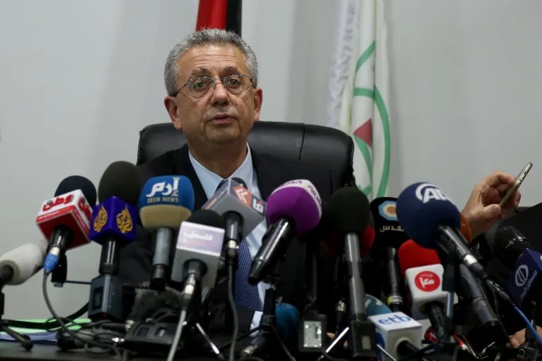 البرغوثي: المشروع الأمريكي يفرض وصاية مرفوضة ويهدد سيادة الشعب الفلسطيني