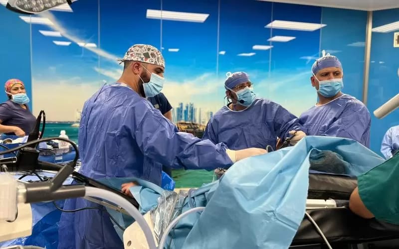 سالم: 30 يعانون من السمنة الممرضة في العالم