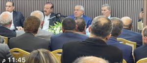 الروابدة: حرب الابادة بغزة هي من صنعت النصر..  والمخطط الأميركي هو الهيمنة على مقدرات الدول وحماية إسرائيل