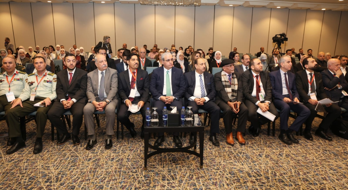 المؤتمر  الدولي الخامس لجراحة السمنة يناقش دور الروبوتات والذكاء الاصطناعي في الجراحة