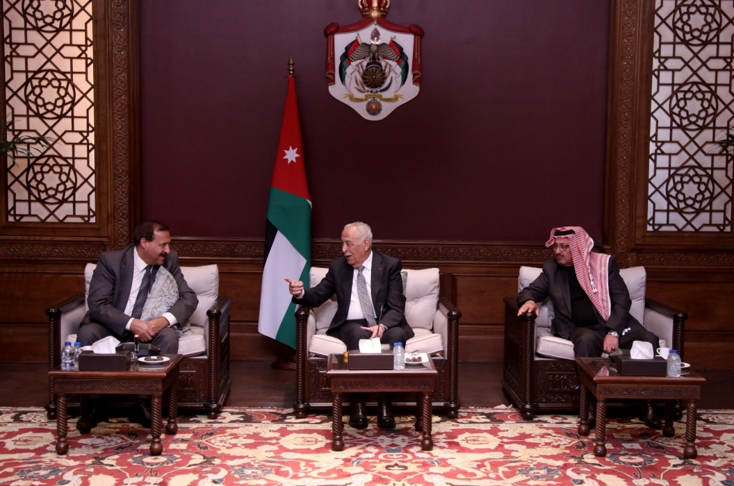 العيسوي: الرؤية الملكية للتحديث الشامل تشكل إطارا وطنيا يعزز كفاءة المؤسسات ويصون الثوابت الوطنية