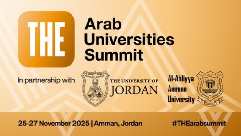 وصول الوفود المشاركة بقمة التايمز في عمان الاهليةبالتعاون مع الجامعة الأردنية